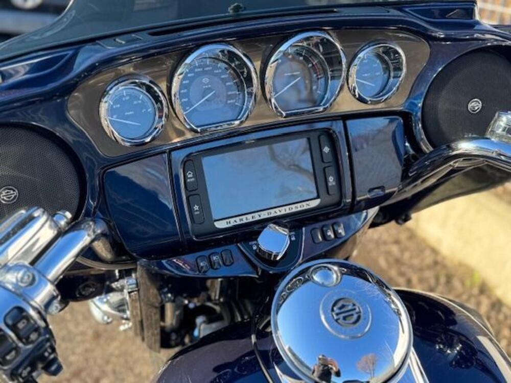 Harley-Davidson 117 Limited (2018 - 20) - FLHTKSE (21)