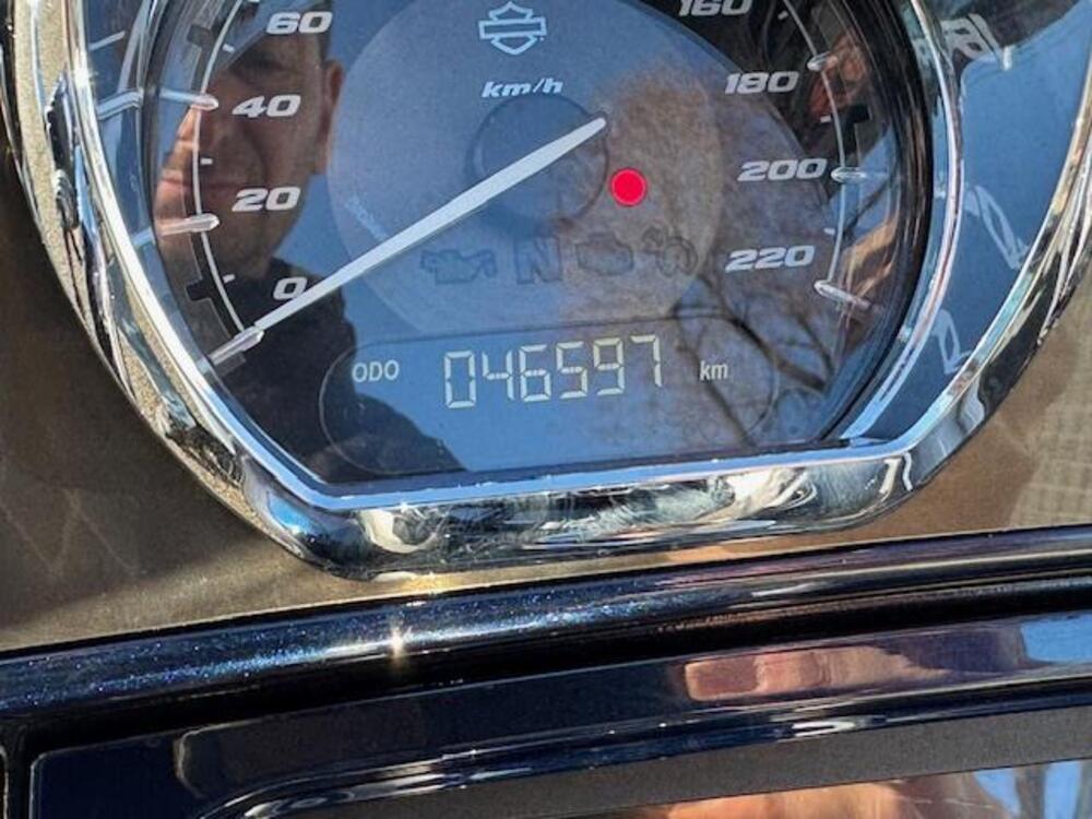 Harley-Davidson 117 Limited (2018 - 20) - FLHTKSE (22)