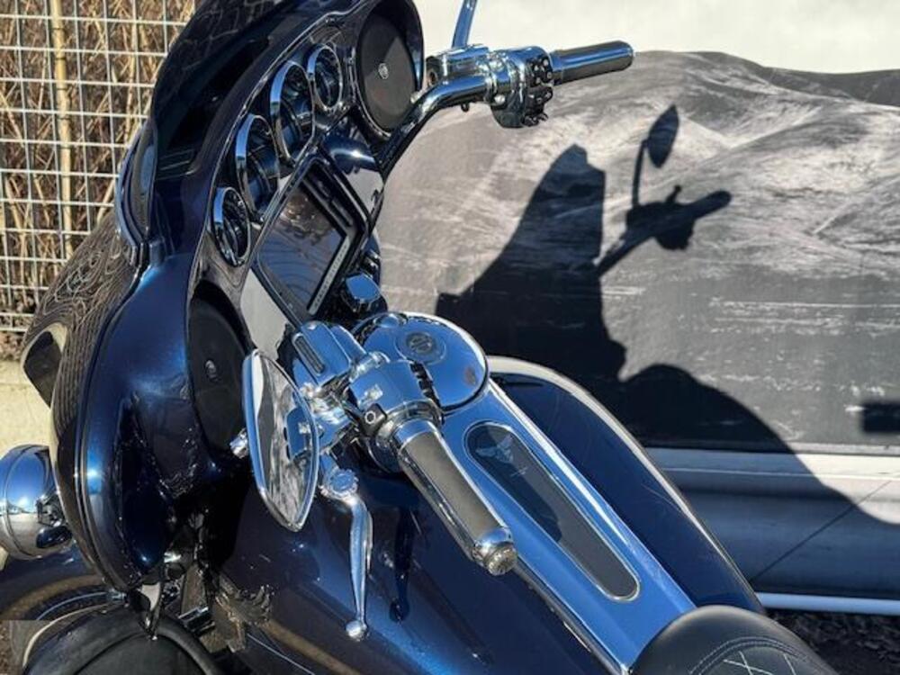 Harley-Davidson 117 Limited (2018 - 20) - FLHTKSE (23)