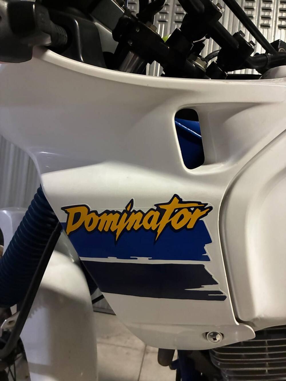 Honda dominator 650 (14)