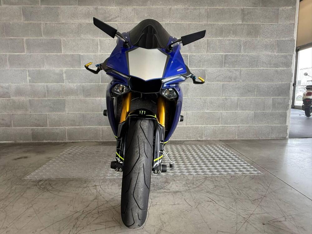 Yamaha YZF R1 (2015 - 16) (5)