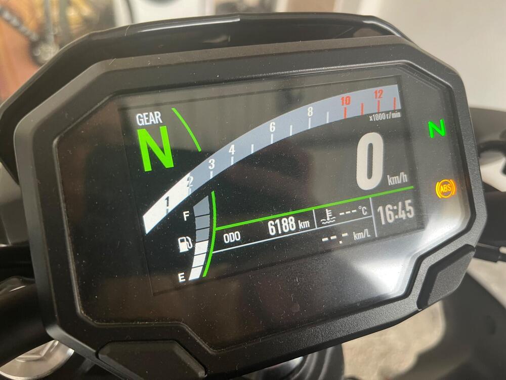 Kawasaki Z 650 (2020) (3)