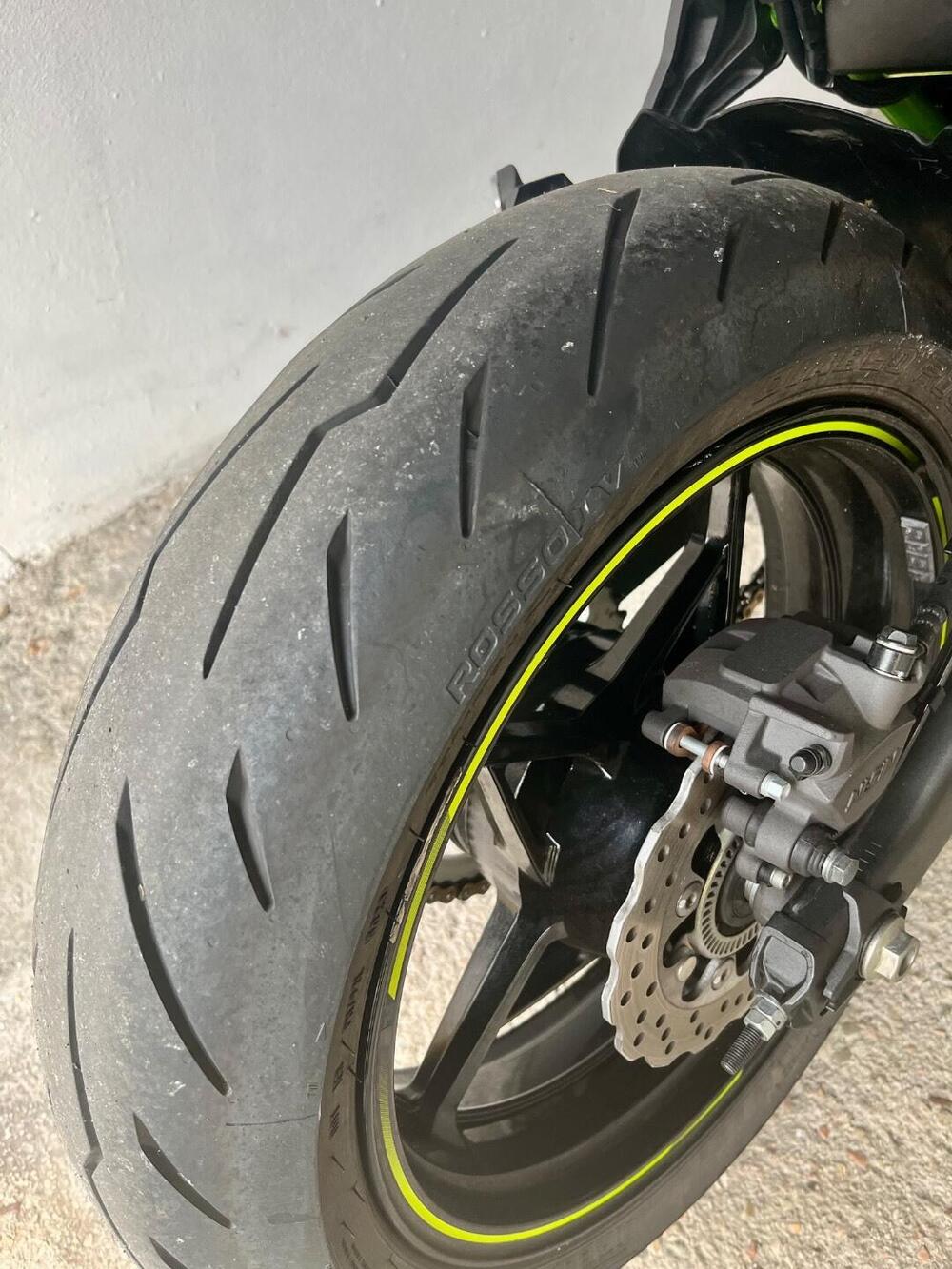 Kawasaki Z 650 (2020) (4)