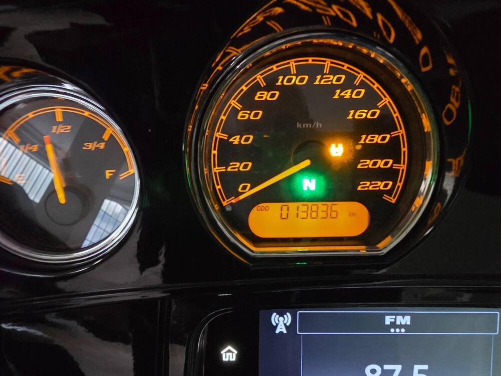 Harley-Davidson Street Glide Special (2021 - 23)