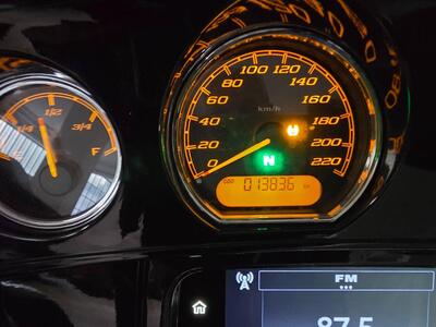 Harley-Davidson Street Glide Special (2021 - 23) usata