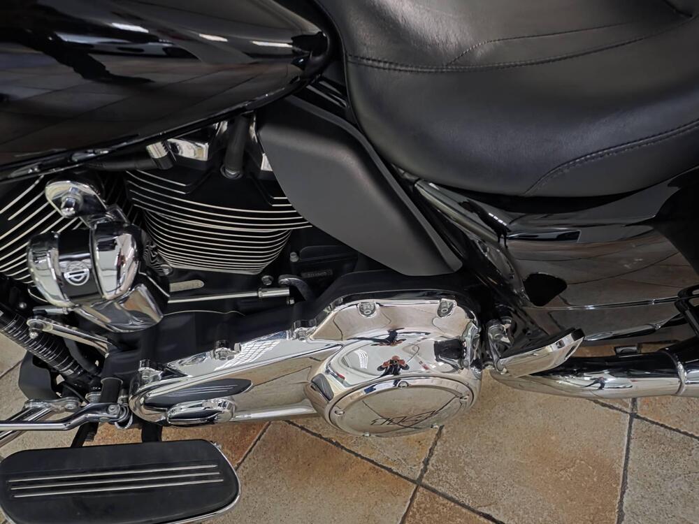 Harley-Davidson Street Glide Special (2021 - 23) (3)