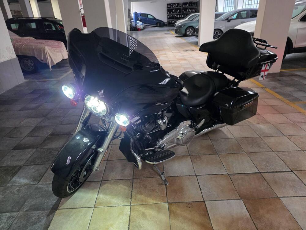 Harley-Davidson Street Glide Special (2021 - 23) (4)