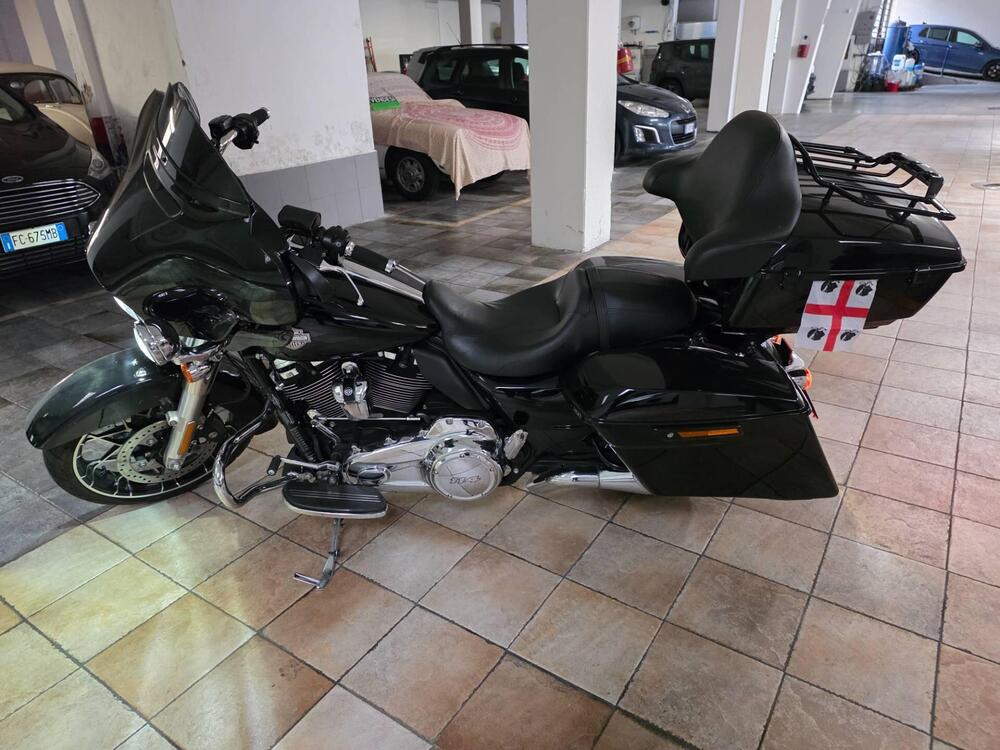 Harley-Davidson Street Glide Special (2021 - 23) (5)