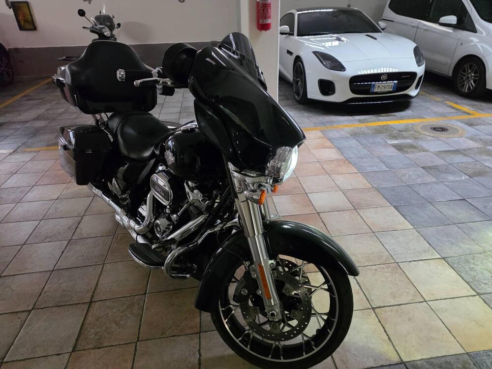 Harley-Davidson Street Glide Special (2021 - 23) (6)