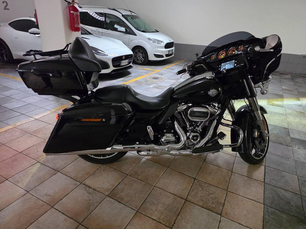 Harley-Davidson Street Glide Special (2021 - 23) (7)