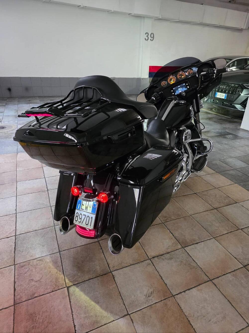 Harley-Davidson Street Glide Special (2021 - 23) (8)