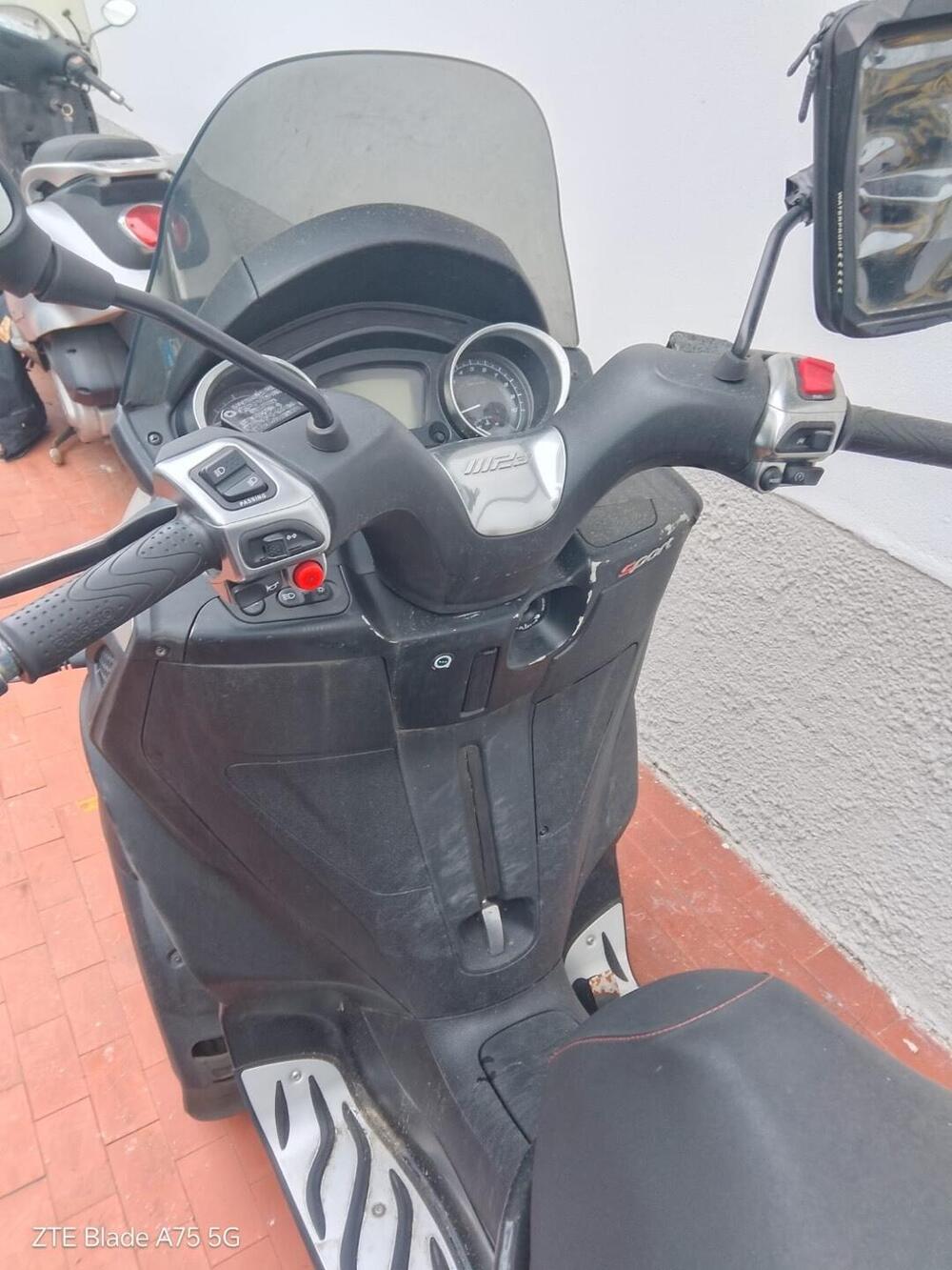Piaggio MP3 300 ABS Hpe (2021 - 24)