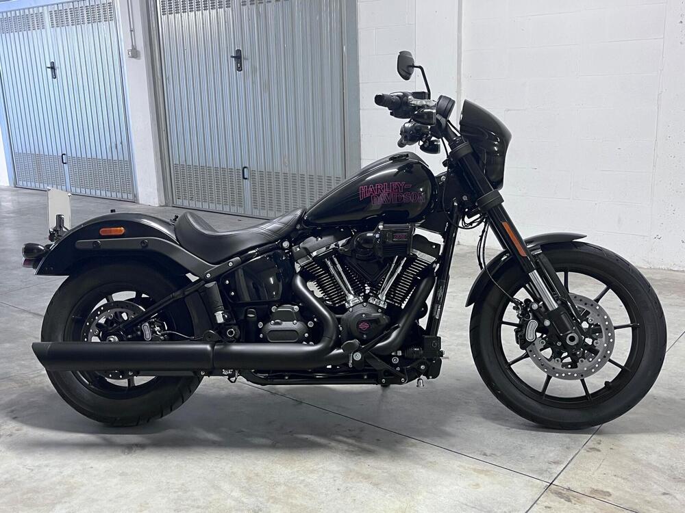 Harley-Davidson Low Rider S (2025 - 26)