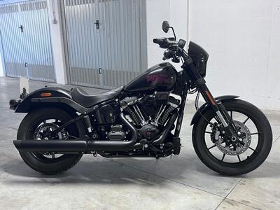 Harley-Davidson Low Rider S (2025 - 26) usata