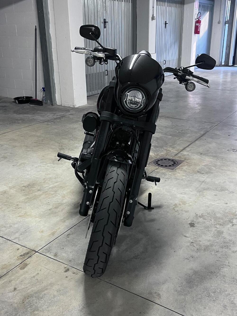 Harley-Davidson Low Rider S (2025 - 26) (3)