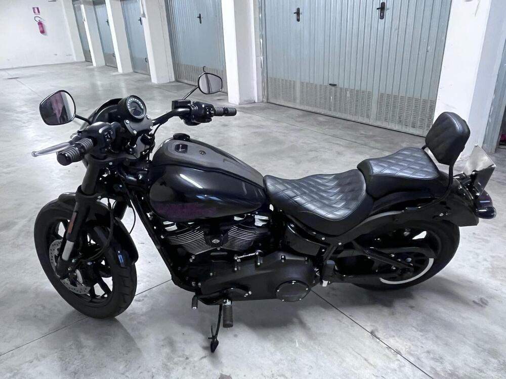 Harley-Davidson Low Rider S (2025 - 26) (7)