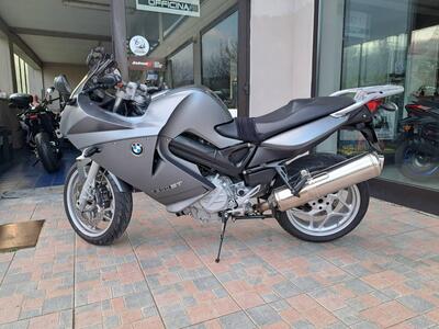 Bmw F 800 ST usata