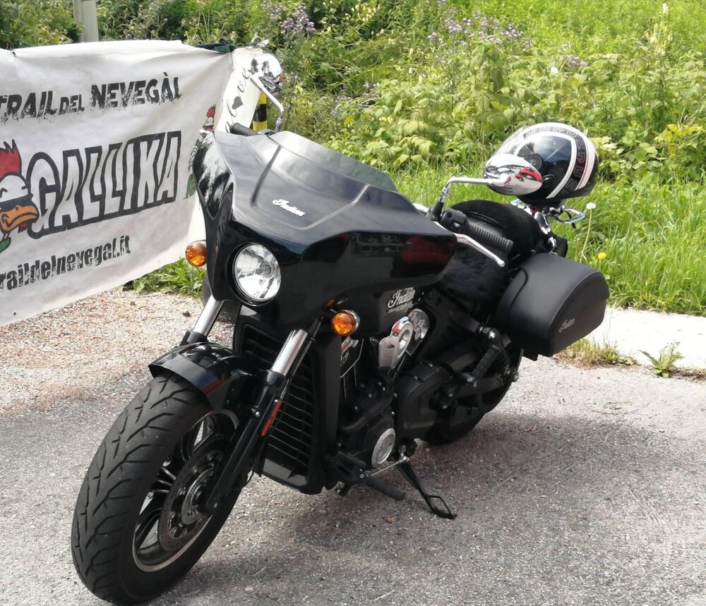 Indian Scout Rogue Sixty (2022) (2)