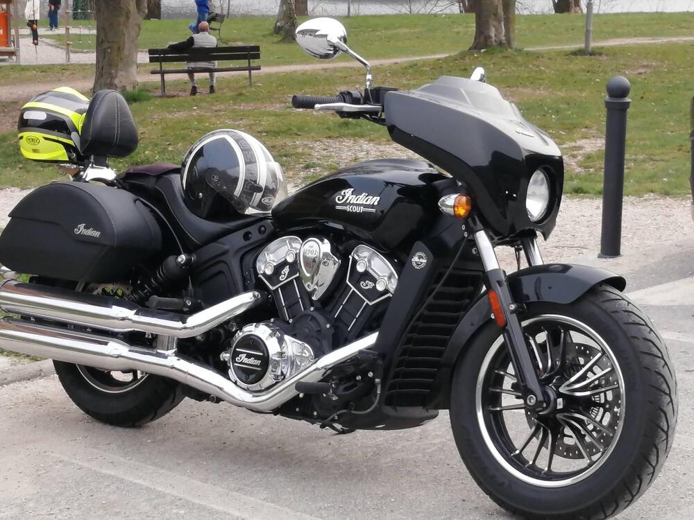 Indian Scout Rogue Sixty (2022) (3)