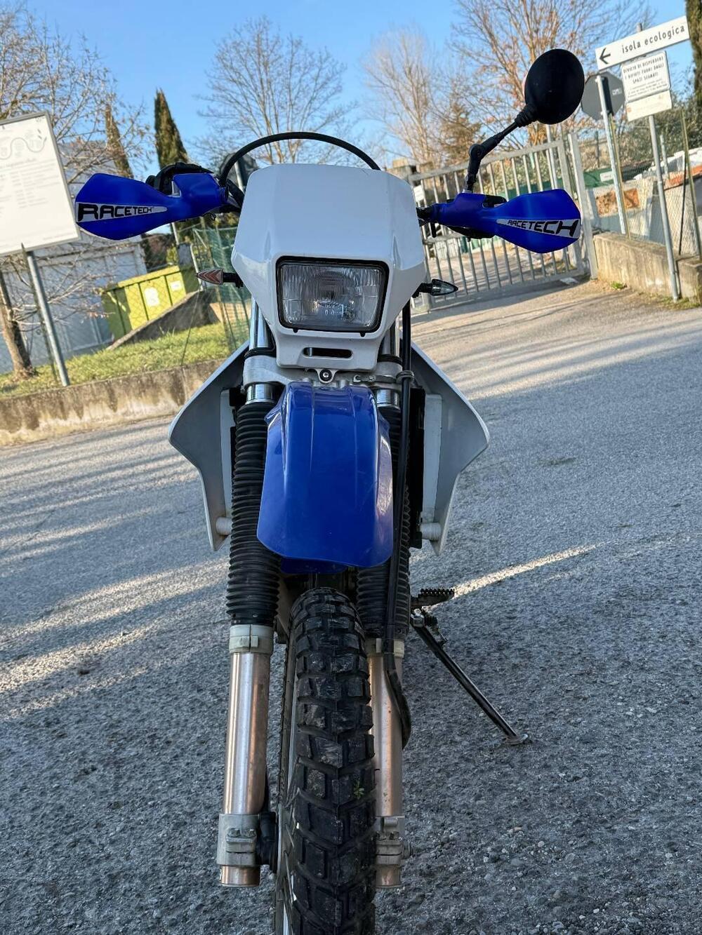 Suzuki DR-Z 400 E (2000- 06) (2)