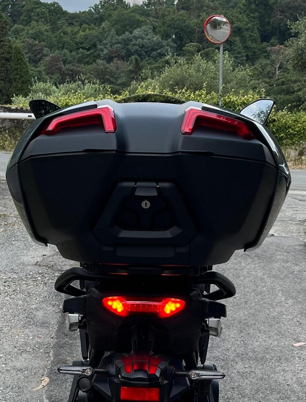 Yamaha Tracer 9 GT+ (2023 - 24) (3)