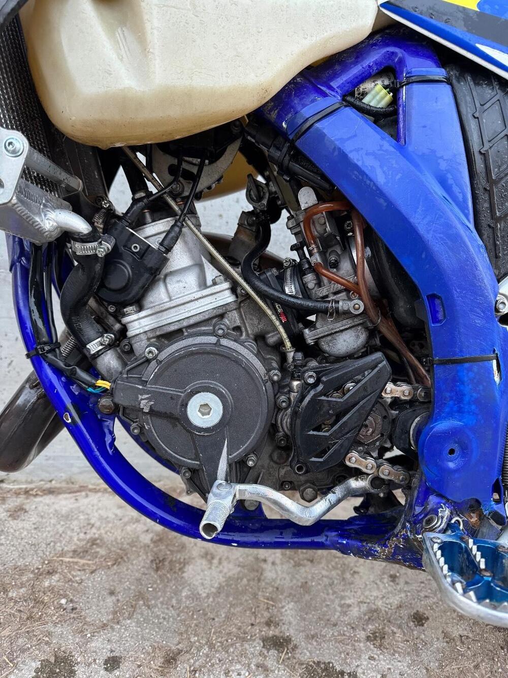 Sherco 125 SE Racing (2020) (4)