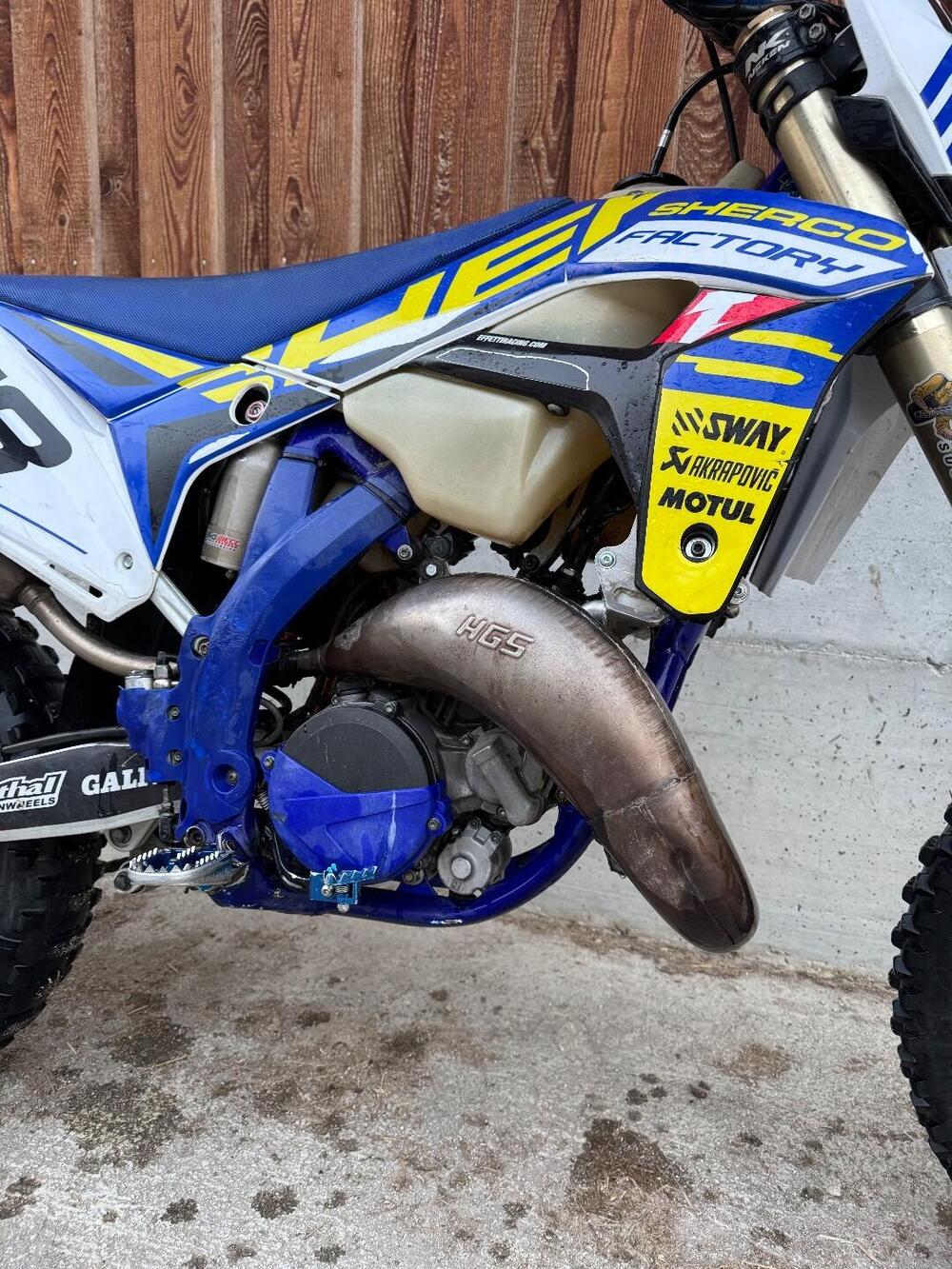 Sherco 125 SE Racing (2020) (5)