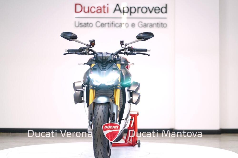 Ducati Streetfighter V4 1100 SP (2022) (3)