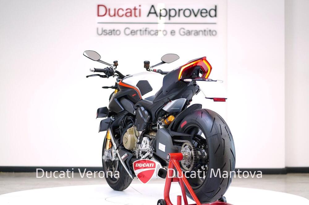 Ducati Streetfighter V4 1100 SP (2022) (6)