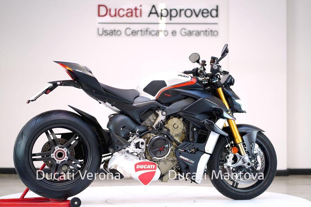 Ducati Streetfighter V4 1100 SP (2022) (8)