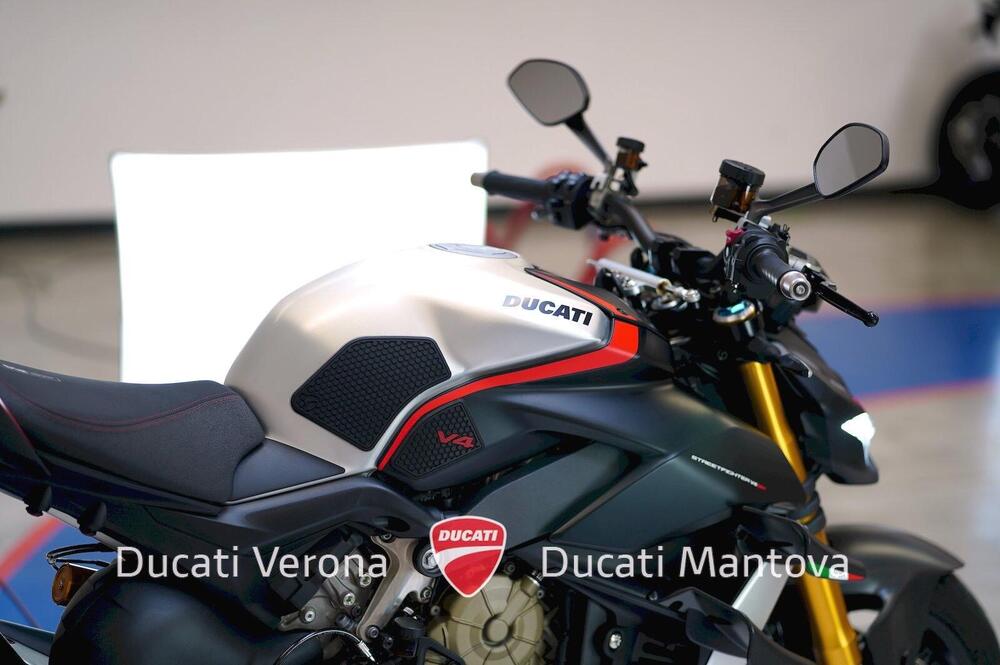 Ducati Streetfighter V4 1100 SP (2022) (10)