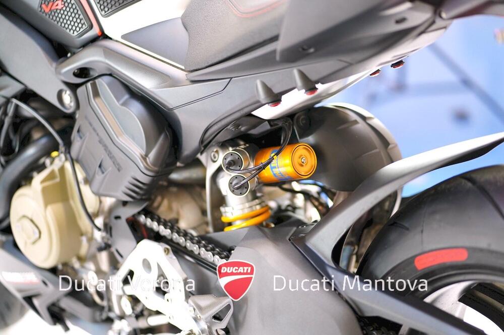 Ducati Streetfighter V4 1100 SP (2022) (12)