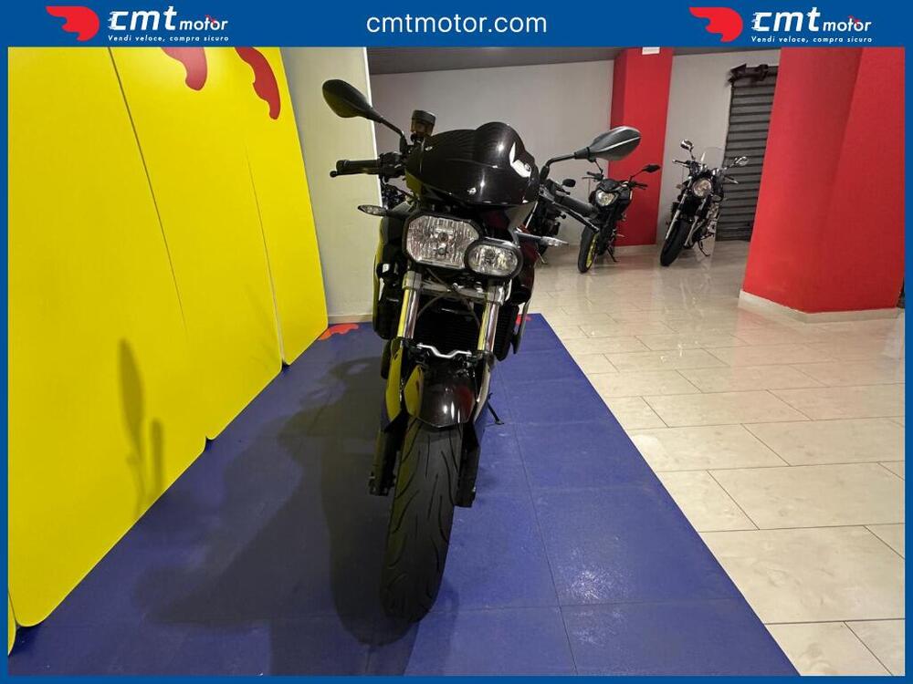 Bmw F 800 R (2009 - 11) (6)