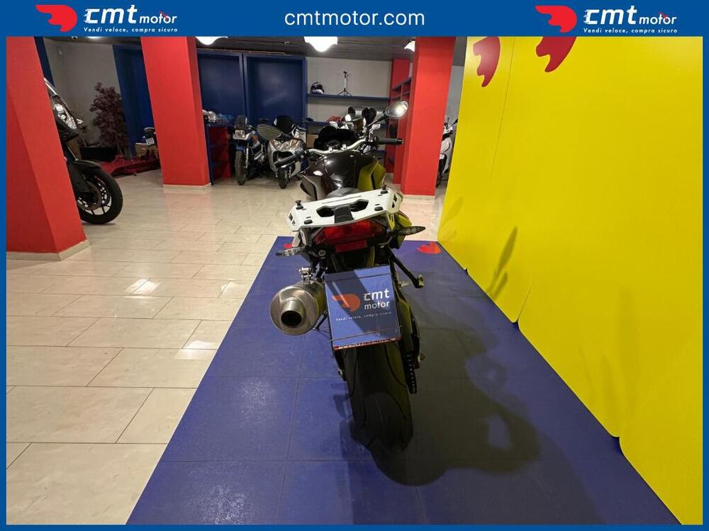 Bmw F 800 R (2009 - 11) (7)