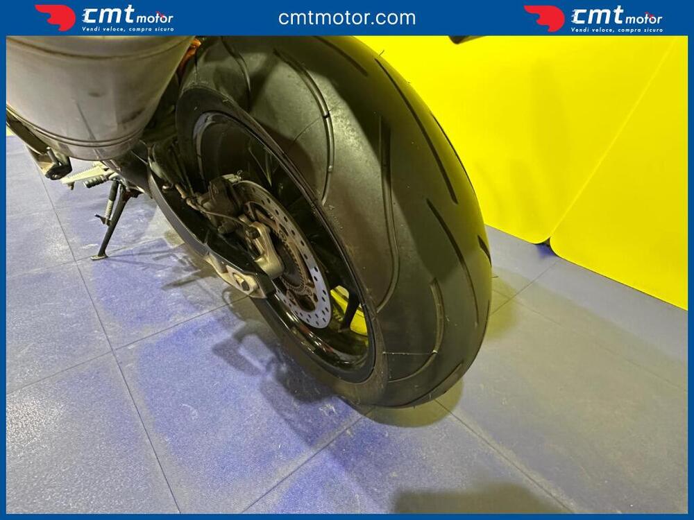 Bmw F 800 R (2009 - 11) (8)