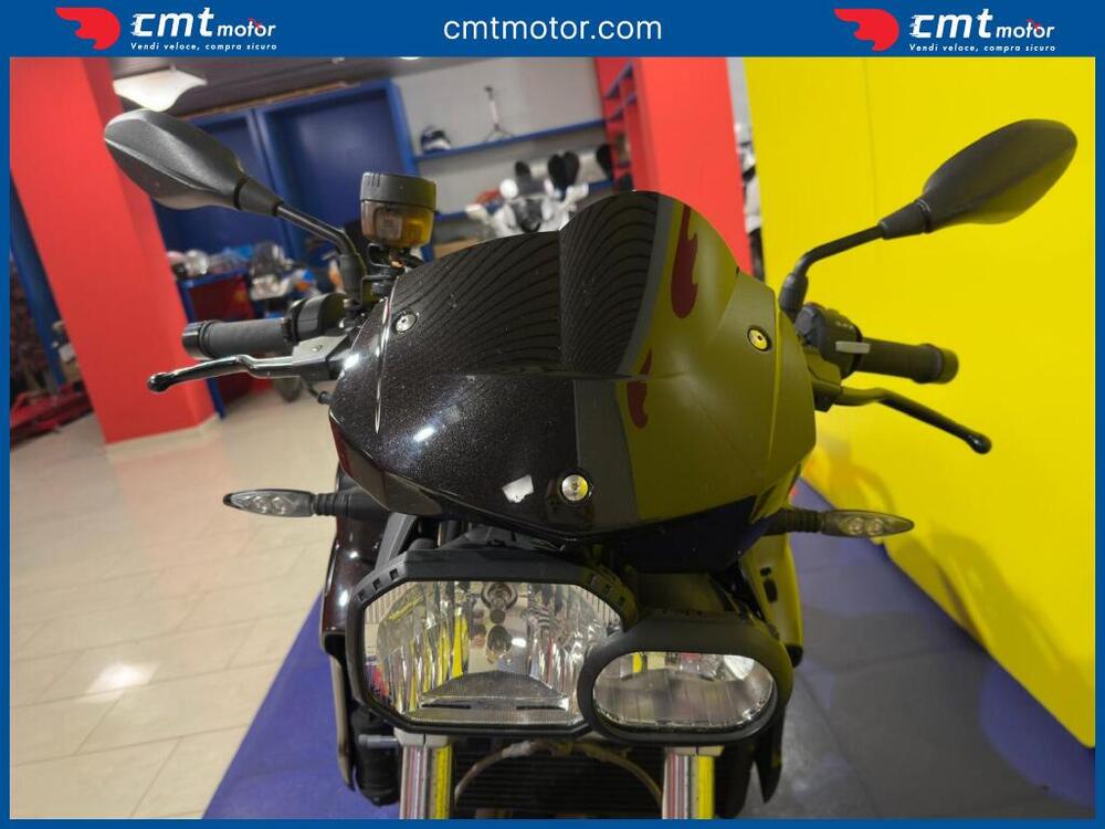 Bmw F 800 R (2009 - 11) (14)