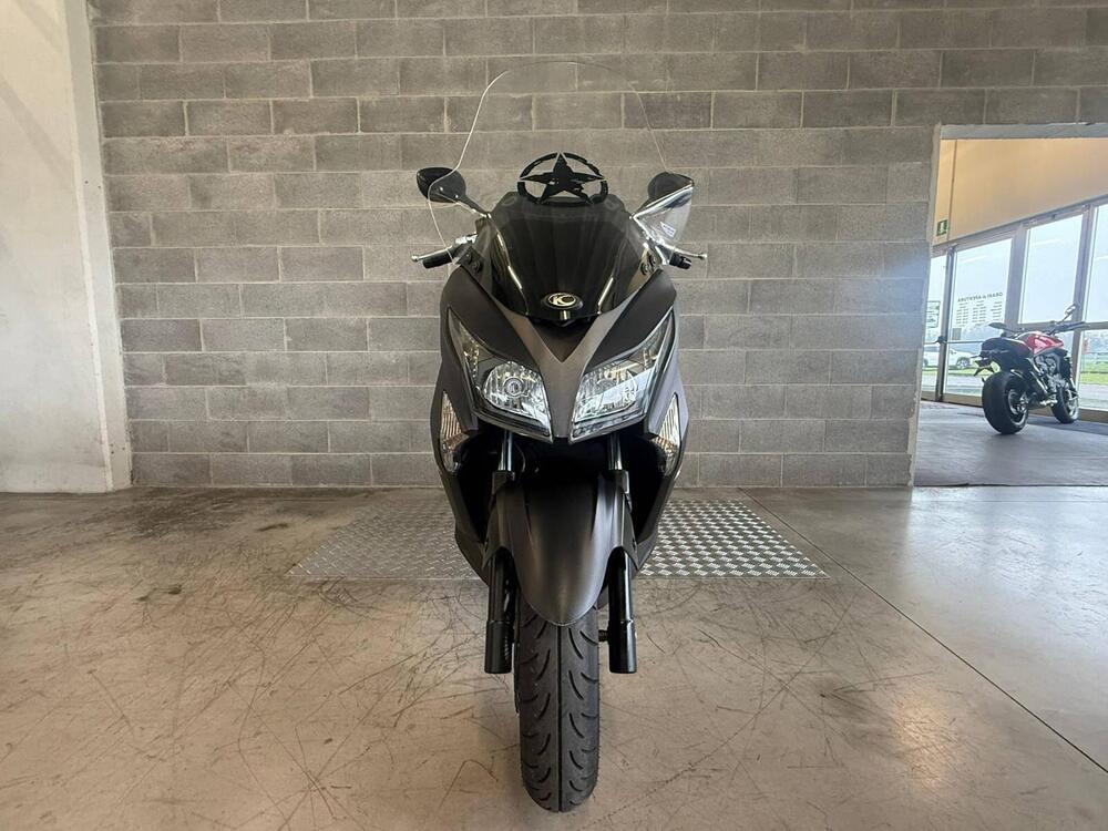 Kymco X-Town 300i (2021 - 24) (4)