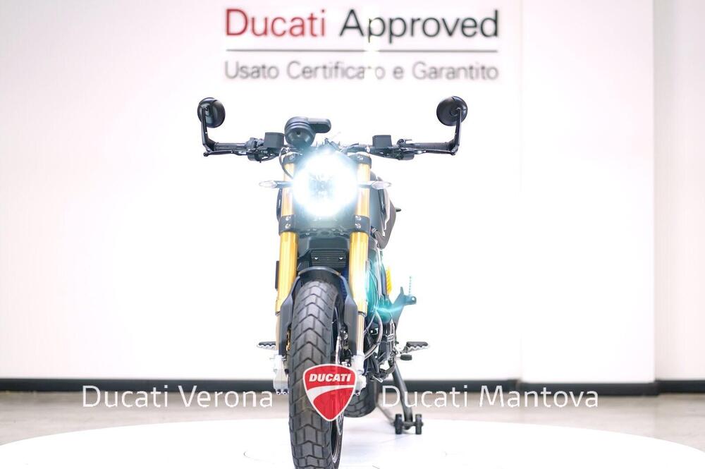 Ducati Scrambler 1100 Sport Pro (2020 - 25) (3)