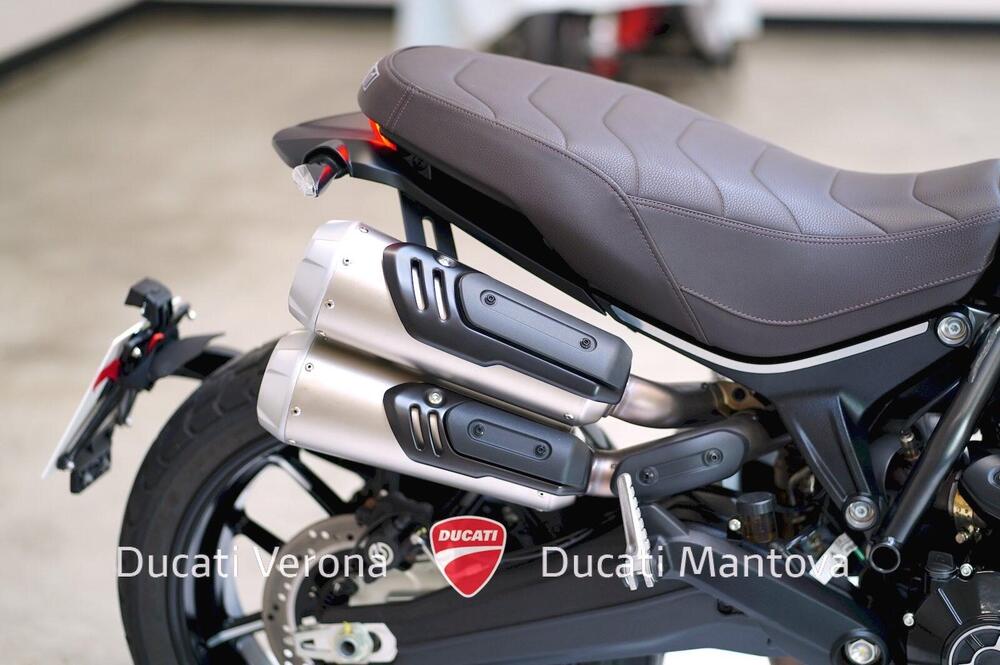 Ducati Scrambler 1100 Sport Pro (2020 - 25) (10)