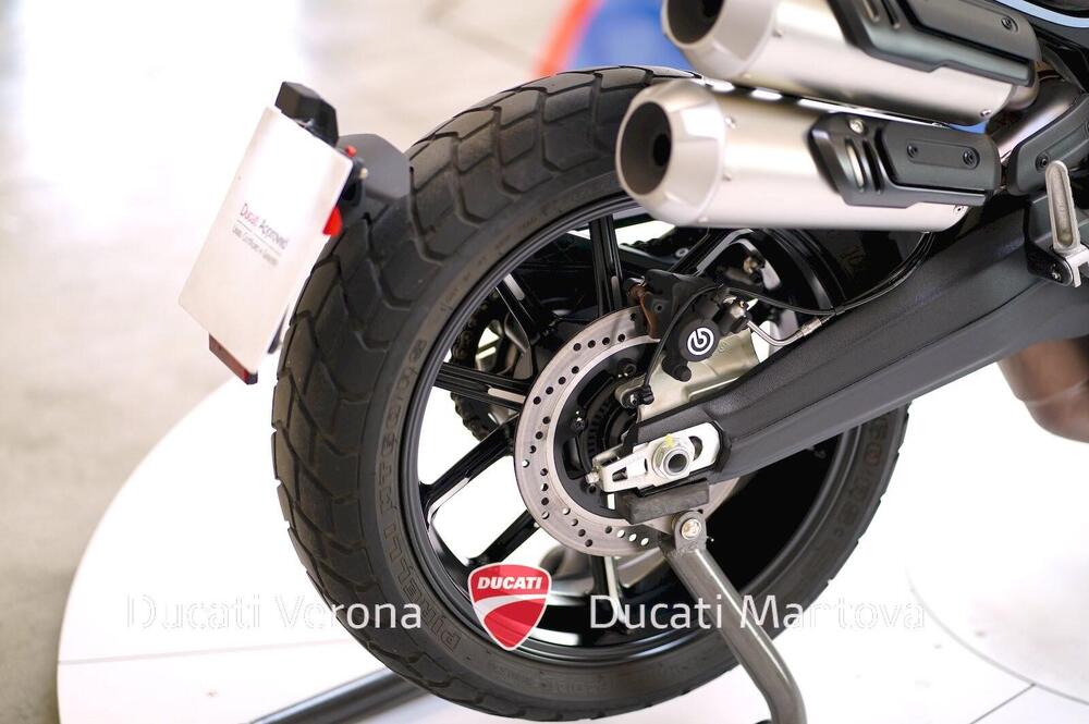 Ducati Scrambler 1100 Sport Pro (2020 - 25) (11)