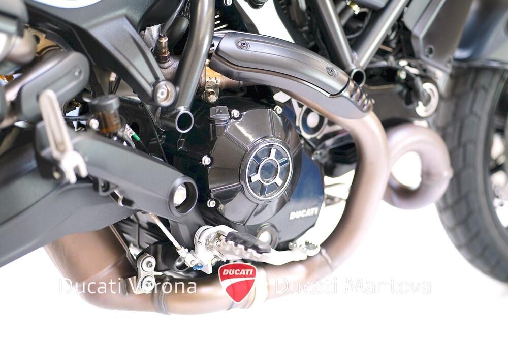 Ducati Scrambler 1100 Sport Pro (2020 - 25) (12)