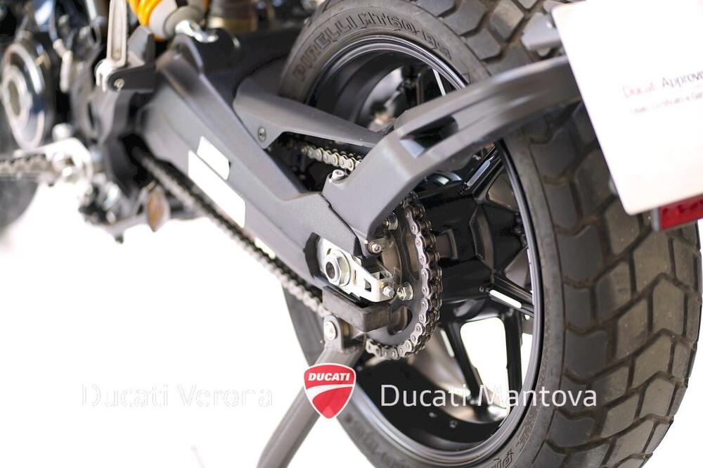 Ducati Scrambler 1100 Sport Pro (2020 - 25) (13)
