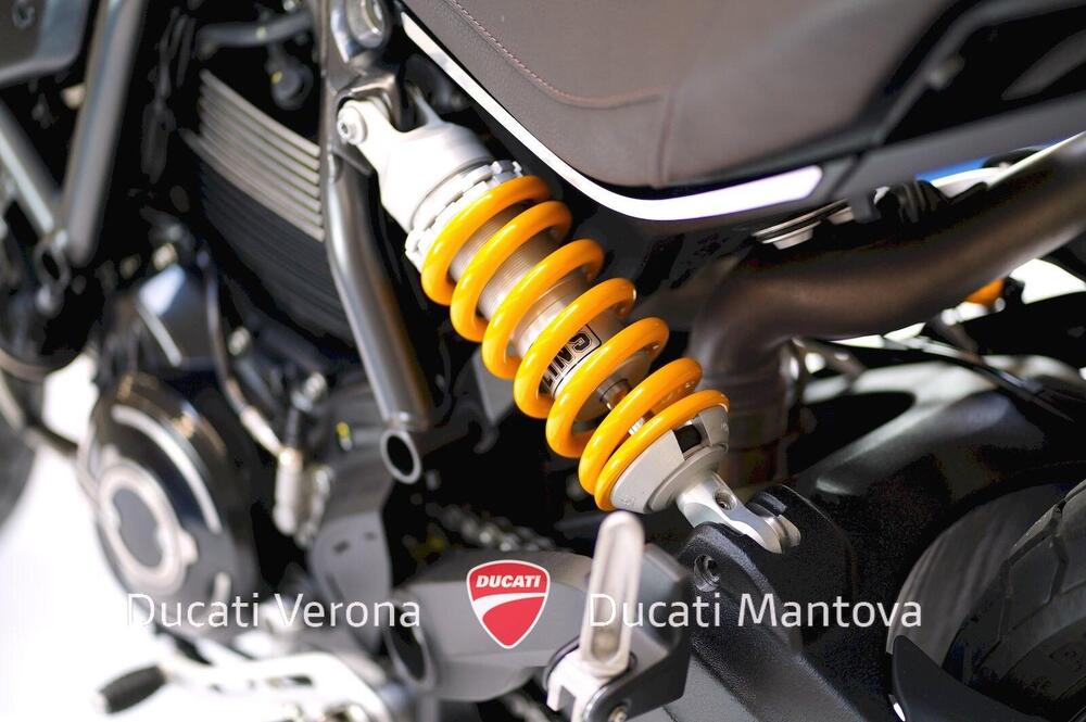 Ducati Scrambler 1100 Sport Pro (2020 - 25) (14)