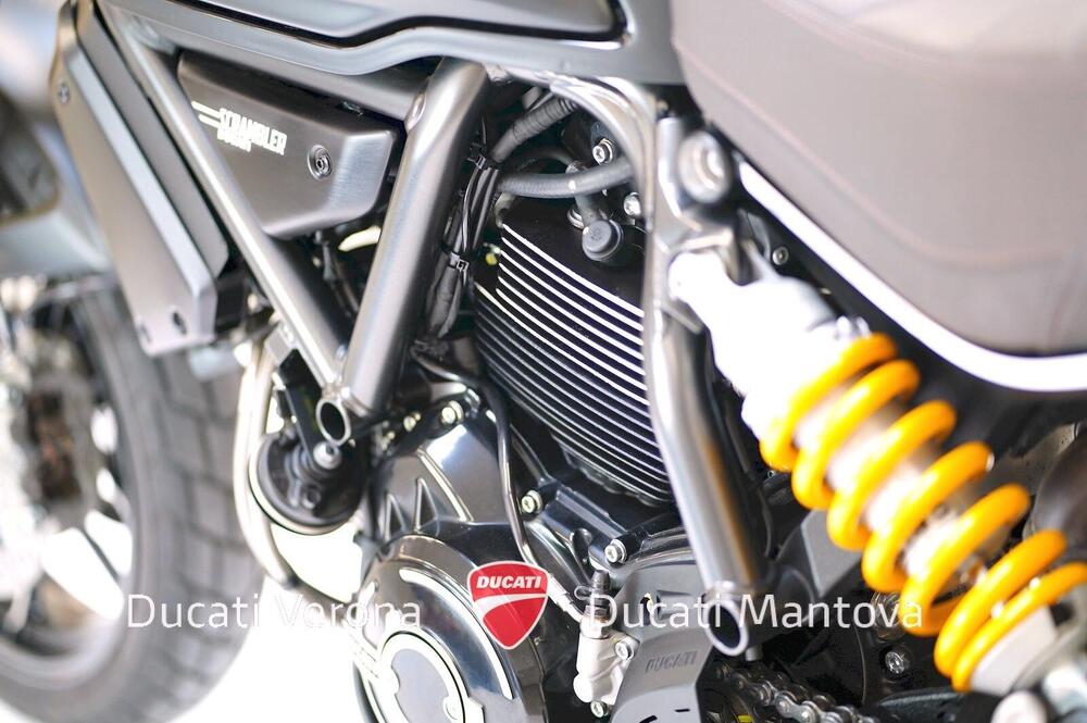 Ducati Scrambler 1100 Sport Pro (2020 - 25) (15)