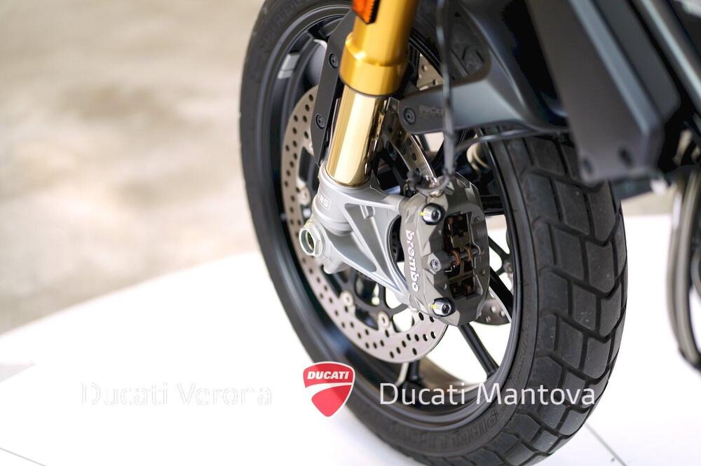 Ducati Scrambler 1100 Sport Pro (2020 - 25) (16)