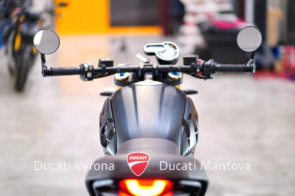 Ducati Scrambler 1100 Sport Pro (2020 - 25) (17)
