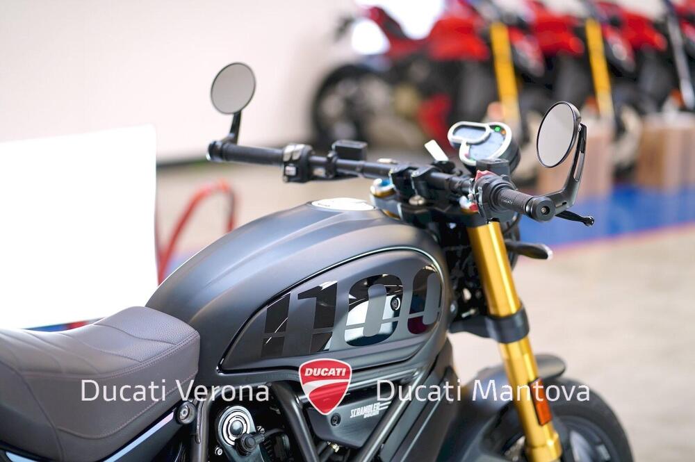 Ducati Scrambler 1100 Sport Pro (2020 - 25) (19)