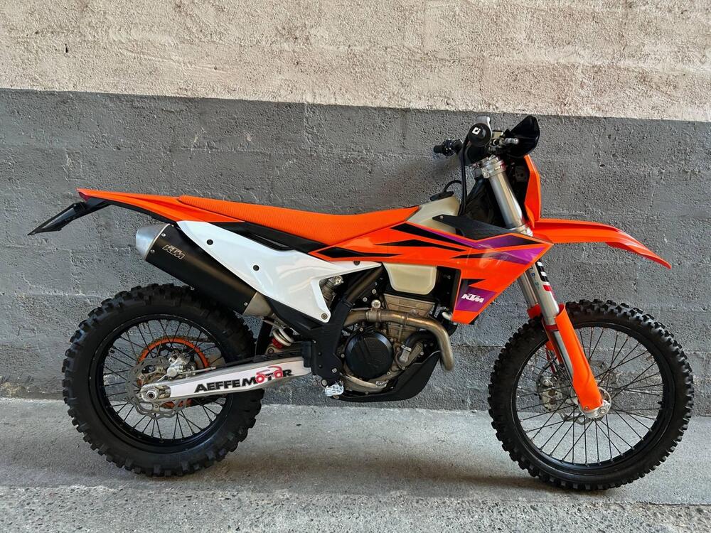 KTM 250 EXC-F (2024) (5)