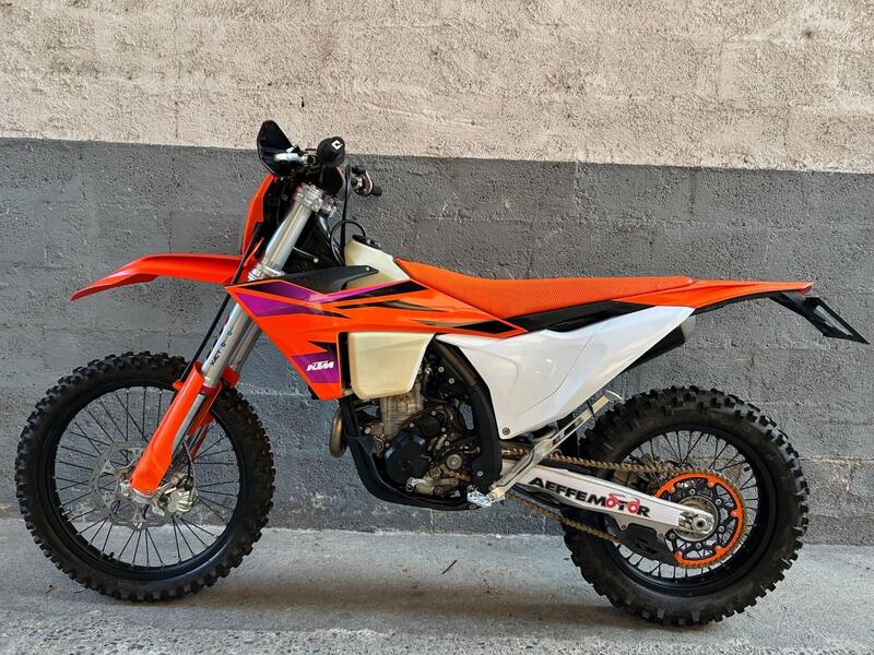 KTM 250 EXC-F (2024) (4)