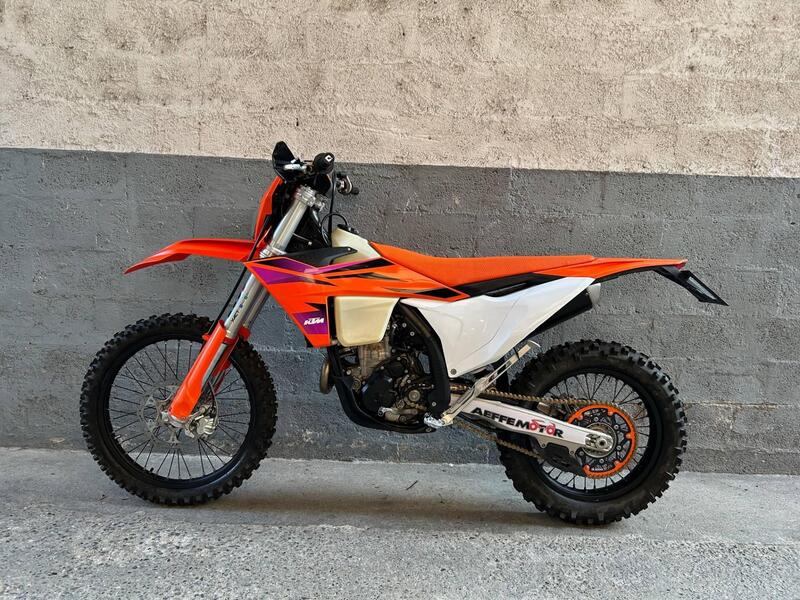 KTM 250 EXC-F (2024) (2)